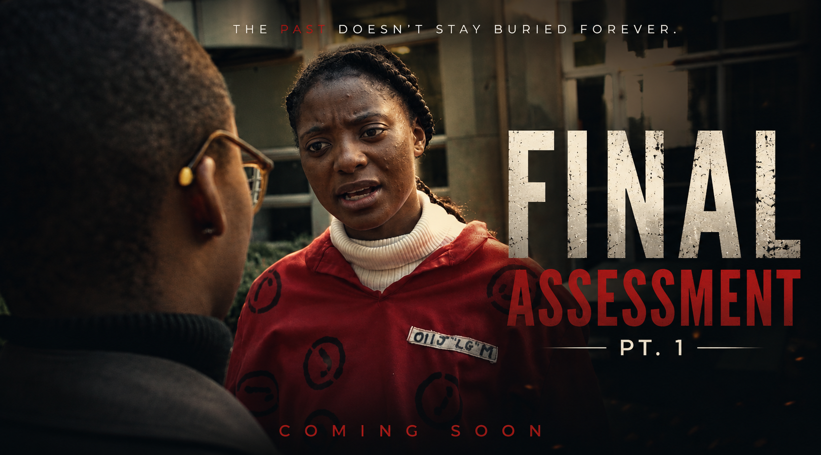 Final Assessment
