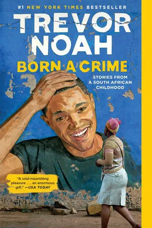 Crime